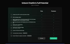 Main Snapshot