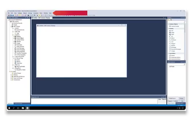 Main Snapshot
