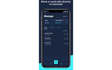 Main Snapshot