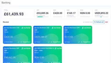 Main Snapshot