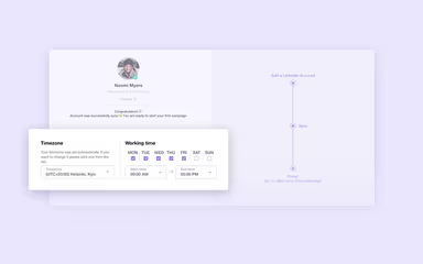 Main Snapshot