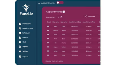 Main Snapshot
