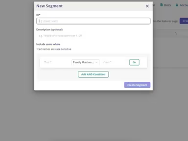 Main Snapshot