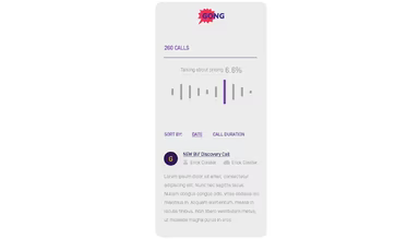 Main Snapshot