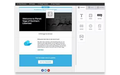 Main Snapshot