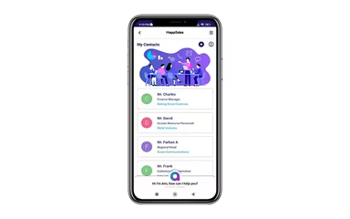 Main Snapshot