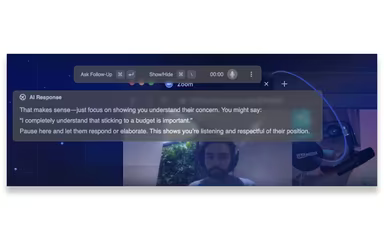 Main Snapshot