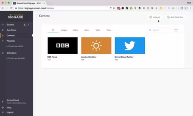 Main Snapshot