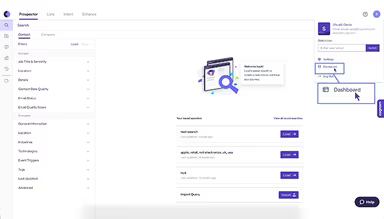 Main Snapshot