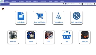 Main Snapshot