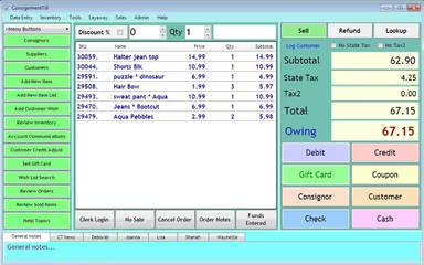 Snapshot 1