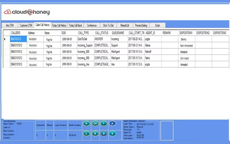 Snapshot 1