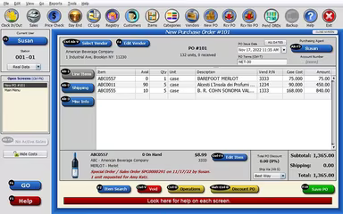 Snapshot 1