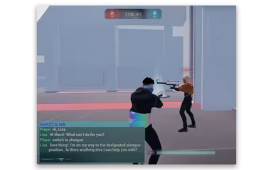 Main Snapshot