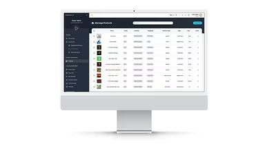 Main Snapshot