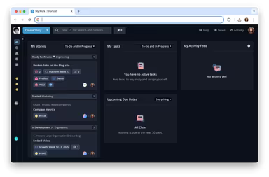 Main Snapshot