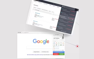 Main Snapshot