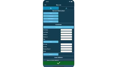 Main Snapshot