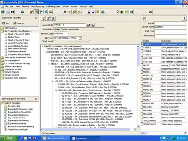 Main Snapshot