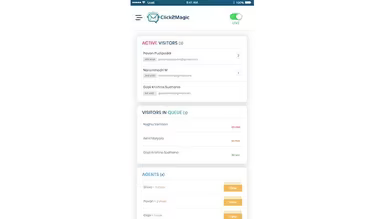 Main Snapshot