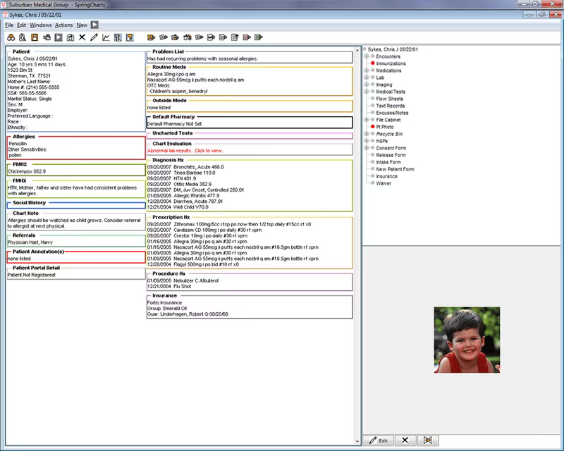 Snapshot 1