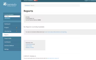 Main Snapshot