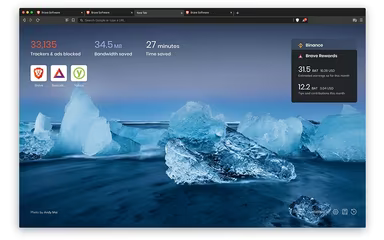 Main Snapshot