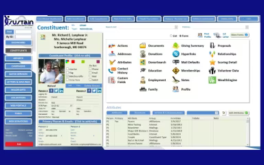 Main Snapshot