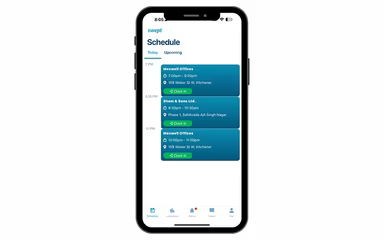 Main Snapshot