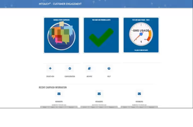 Main Snapshot