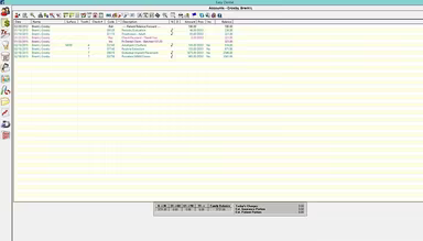 Main Snapshot