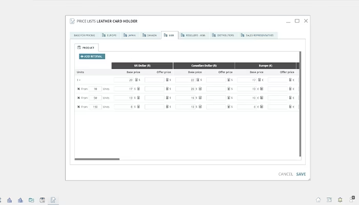 Main Snapshot