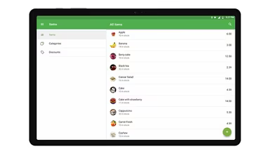 Main Snapshot