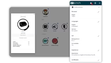 Main Snapshot