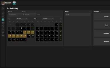 Main Snapshot