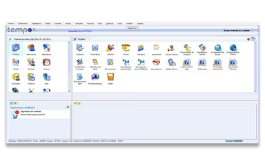 Main Snapshot