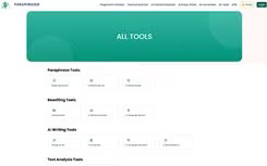 Main Snapshot