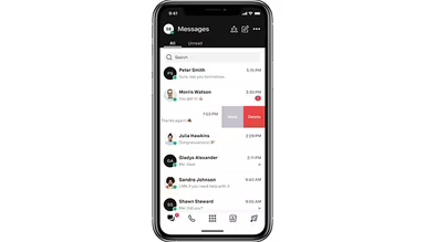 Main Snapshot