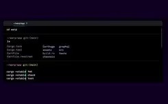Main Snapshot