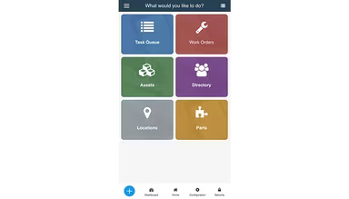 Main Snapshot