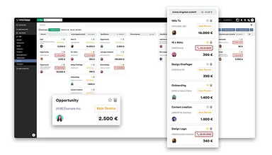 Main Snapshot