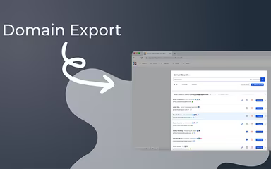 Main Snapshot