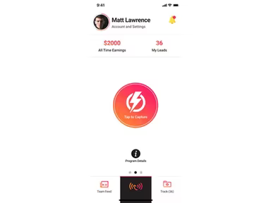 Main Snapshot