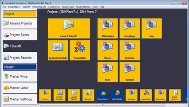 Main Snapshot
