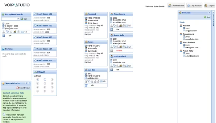 Snapshot 1
