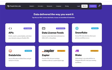 Main Snapshot