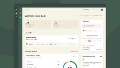 Main Snapshot