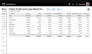 Main Snapshot