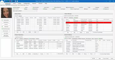 Main Snapshot