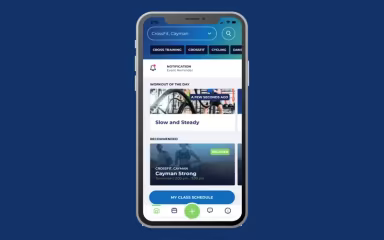 Main Snapshot
